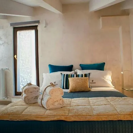Apartment Claustro Pestrichella - 2 *