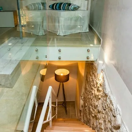 Apartment Claustro Pestrichella - 2 *